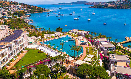 Baia Bodrum