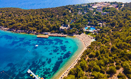 Bodrum Park Resort