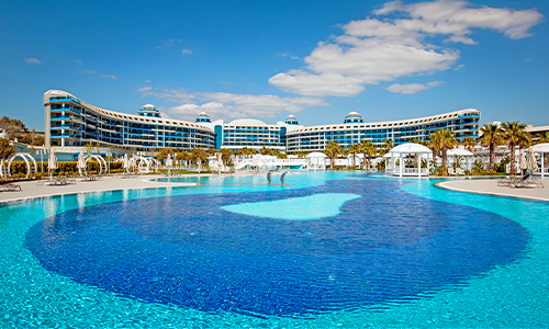 Sueno Hotels Deluxe Belek