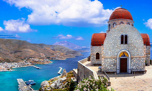 Kos Adası Turu