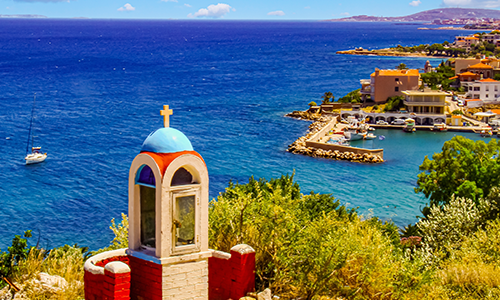Chios Chandris