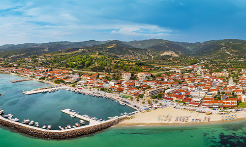 Halkidiki Turu