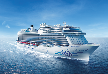 Aroya Cruises Turları