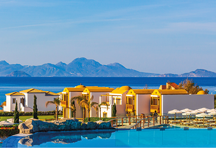 Kos Adası Turları