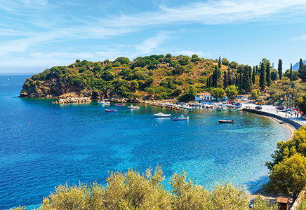 Samos Turları