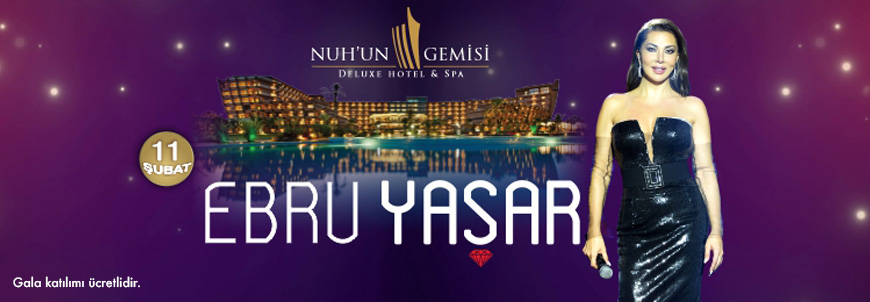 Nuhun Gemisi Deluxe Hotel & Spa