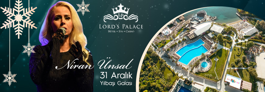 Lord's Palace Hotel & Spa & Casino