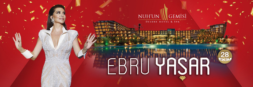 Nuhun Gemisi Deluxe Hotel & Spa