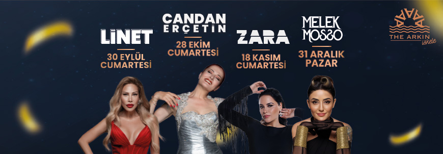 The Arkın İskele Hotel Casino