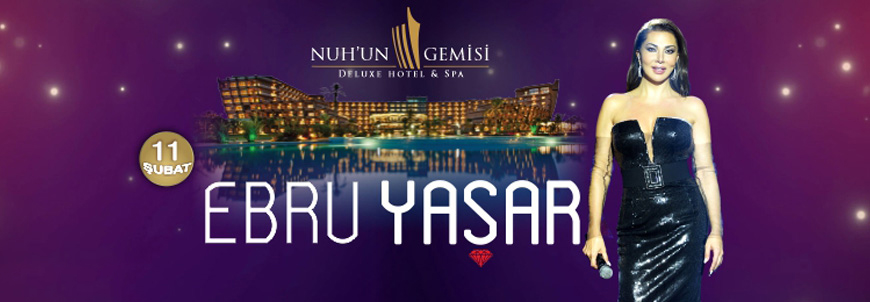 Nuhun Gemisi Deluxe Hotel & Spa