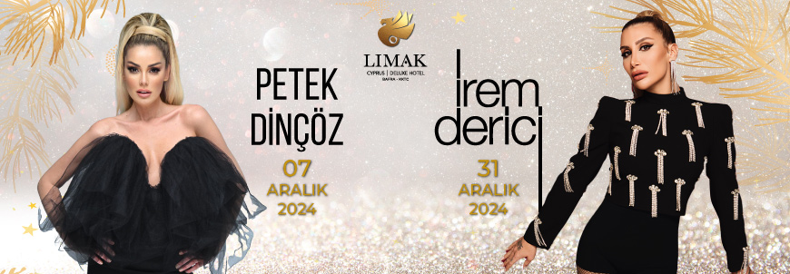 Limak Cyprus Deluxe Hotel & Casino