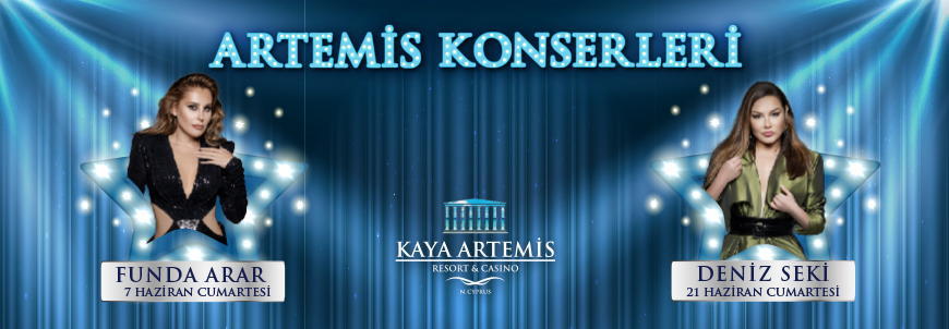 Kaya Artemis 