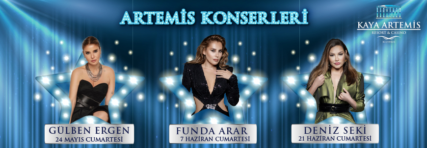 Kaya Artemis