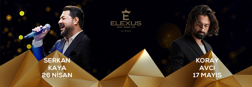 Elexus Hotel