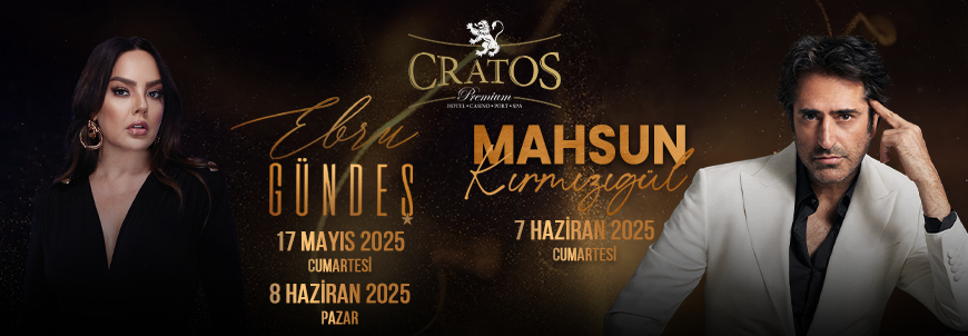 Cratos Premium