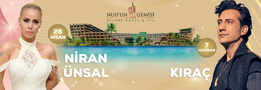 Nuhun Gemisi