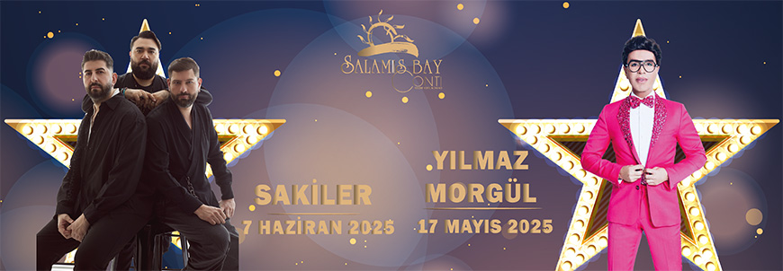 Salamis Hotel