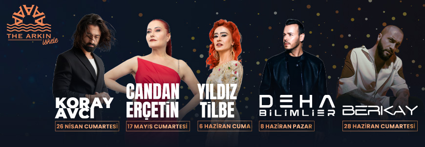The Arkın