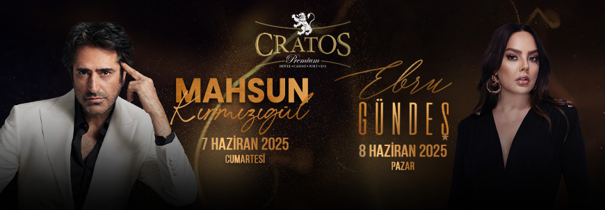 Cratos Premium