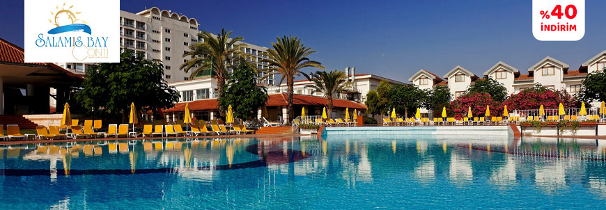 Salamis Hotel