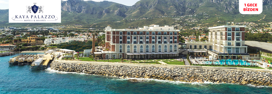 Kaya Palazzo