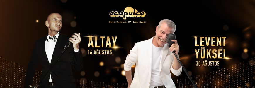 Acapulco Resort