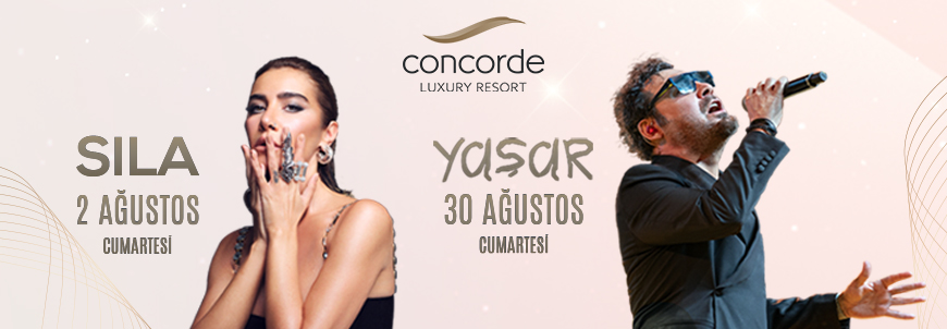 Concorde Luxury