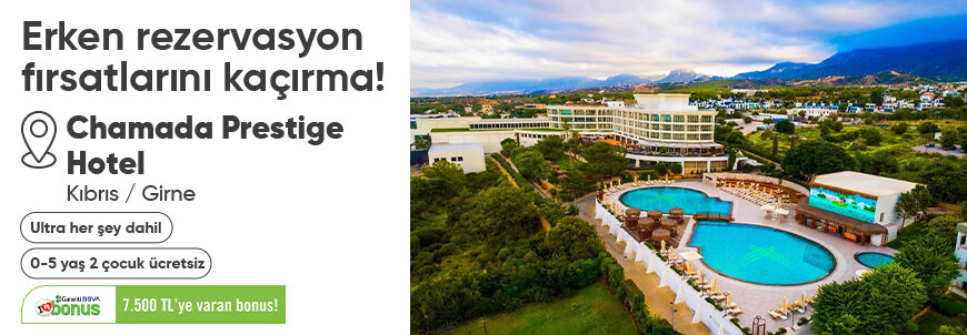 Chamada Prestige Hotel
