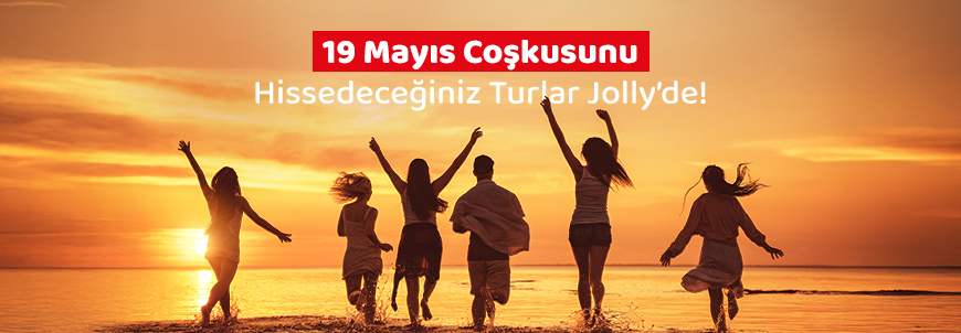 19 Mayıs Turları