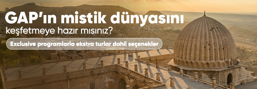 Gap Turları