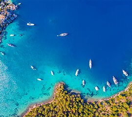 Muğla Otelleri