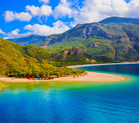Ölüdeniz Otelleri