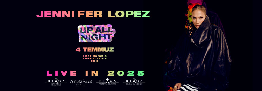 Jeniffer Lopez