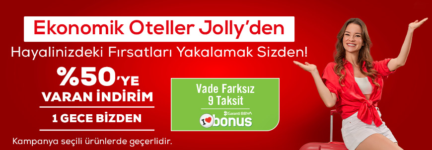 Ekonomik Oteller