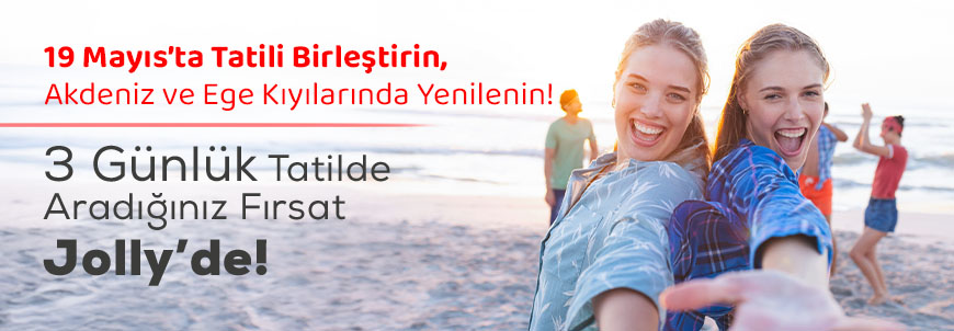 19 Mayıs Otelleri