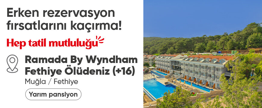 ramada by wydnhm