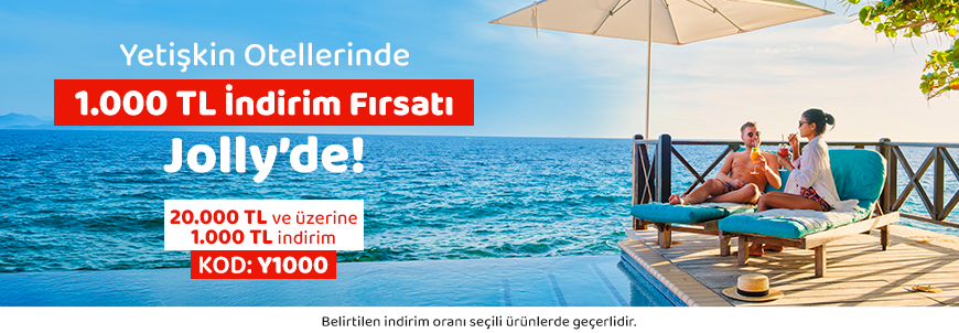 Yetişkin Otelleri