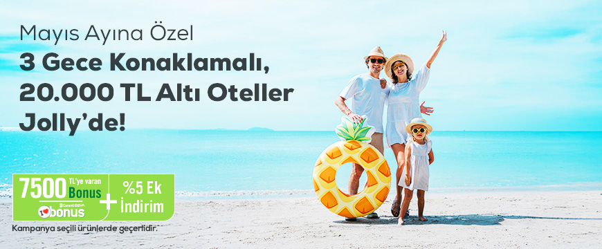 20.000 TL Altı Oteller