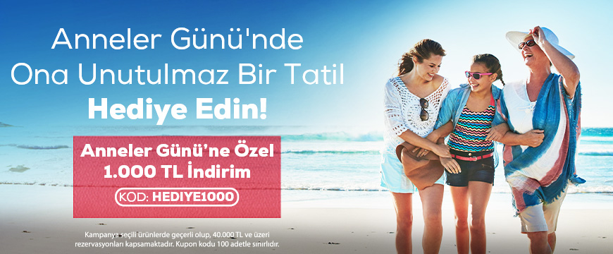 Anneler Günü