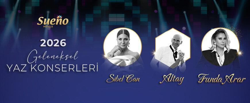Suenno Otelleri