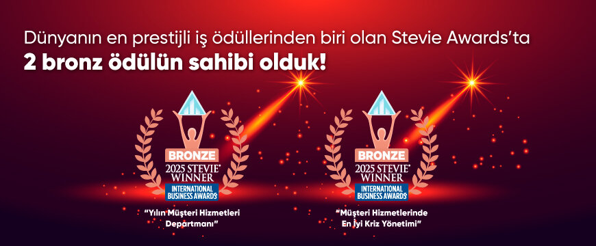 Steive Awards Ödülleri