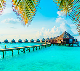 Maldivler Turları