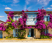 Alaçatı Otelleri