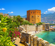Alanya Otelleri