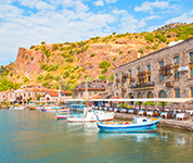 Assos Otelleri