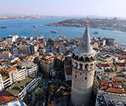 Tüm Şehir Otelleri