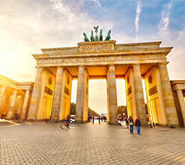Berlin Otelleri