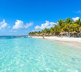 Cancun Otelleri