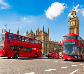 Londra Otelleri