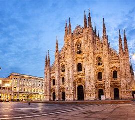 Milano Otelleri